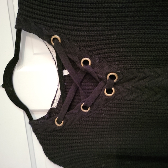 Maurices sweater dress - Picture 2 of 4